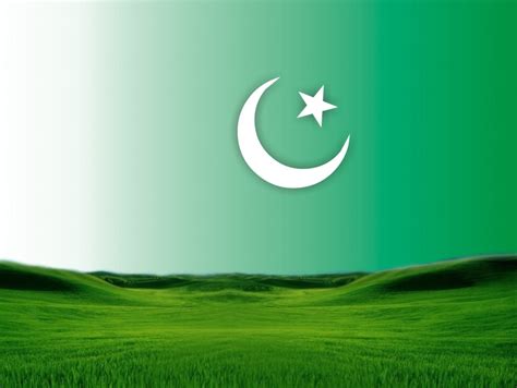 Pakistan Flag - SAR Funmaza