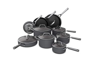 Ninja Foodi C39900 NeverStick Cookware Set [Review] - YourKitchenTime