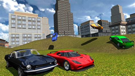 Multiplayer Driving Simulator APK Download - Free Racing GAME for Android | APKPure.com