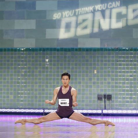 10 "SYTYCD" Auditions That Still Blow Us Away