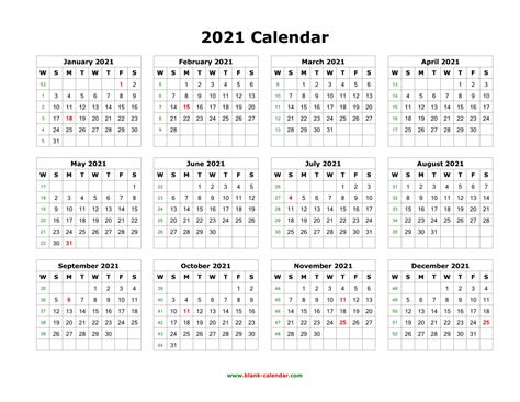 10000 Year Calendar Printable – Calendar Template 2024