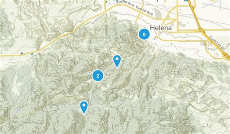 Best Hiking Trails in Mt Helena City Park | AllTrails