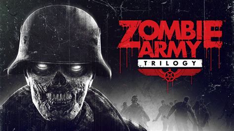 Zombie Army Trilogy - Análise