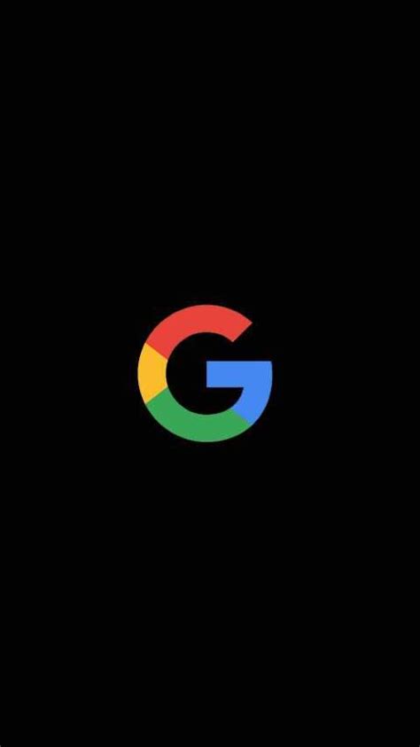 Google Logo Wallpaper 4k - KierrakruwVance