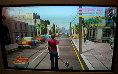 GRAND THEFT AUTO IV - Screenshots: Fake Images