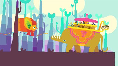 Hohokum on Steam