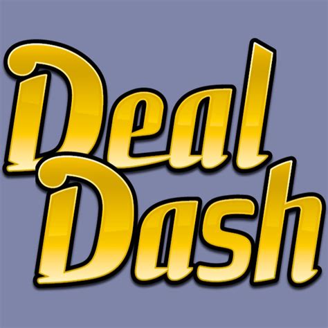 DealDash - YouTube