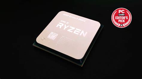 AMD Ryzen 5 5600X review | PC Gamer