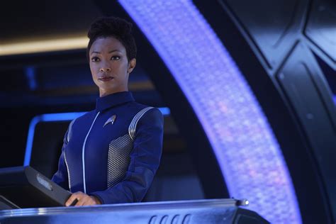 Check Out 6 New Images From “New Eden” – ‘Star Trek: Discovery’ Season ...