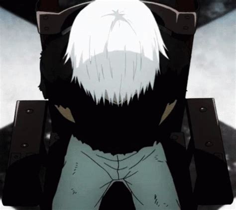 Tokyo Ghoul GIF - TokyoGhoul - Discover & Share GIFs