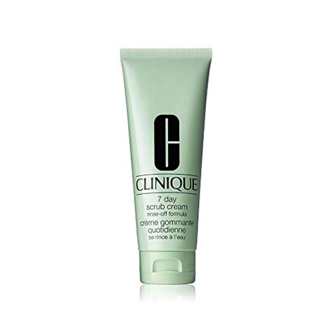 Clinique 7-Day Scrub Vs Exfoliating Scrub – Extensive Comparison