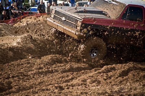 🔥 [40+] Mud Truck Wallpapers for Desktop | WallpaperSafari