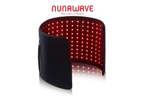 Nuna Wave Red Light Therapy Reviews 2023: Consumer Reports