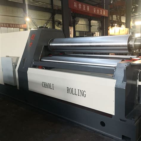 Why do we need an automatic joint rolling machine? - Nantong Chaoli ...