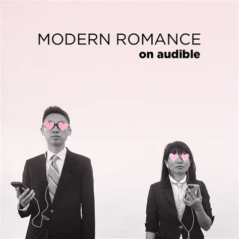 Aziz Ansari Modern Romance is Better on Audiobook!