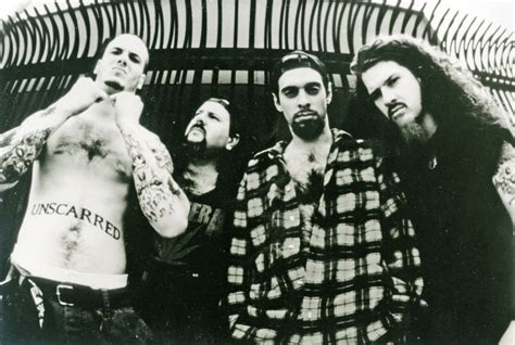 Pantera to reunite for their first tour in 20 years