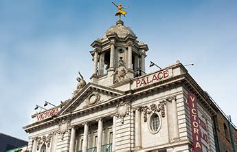 Victoria Palace | Theatres | Stage Faves