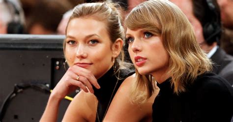 Behind the Scenes: Kloss's Night Out at Taylor Swift's Show