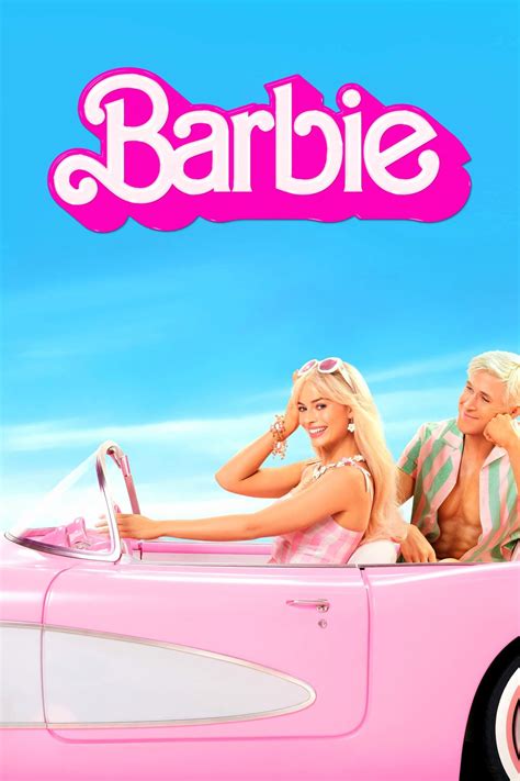 Barbie | Age Rating and Content Warning | Classification Office