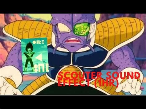 DBZ Scouter Sound Effect : r/AnimeNoises