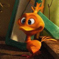 Dr. Seuss' The Lorax: Swomee Swan | The Lorax | The lorax, Universal ...