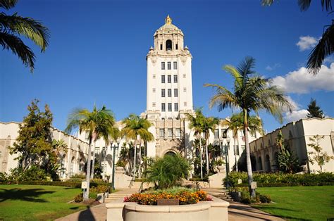 Beverly Hills City Hall | Beverly Hills City Hall | Flickr - Photo Sharing!