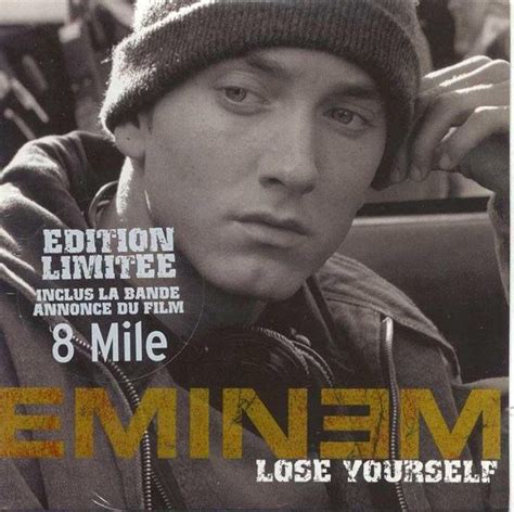 Eminem - Lose Yourself (Instrumental) (Prod. By Luis Resto, Jeff Bass & Eminem) | Throwback ...