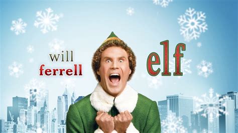 Elf | Apple TV