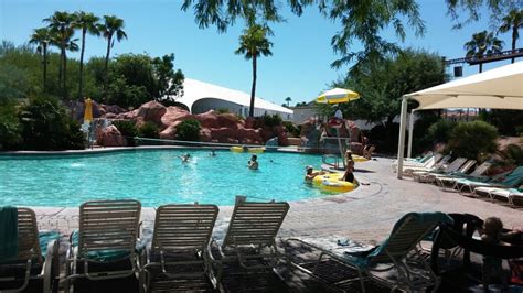 Arizona Grand Resort - Summer fun at Oasis Water Park! | Water park ...