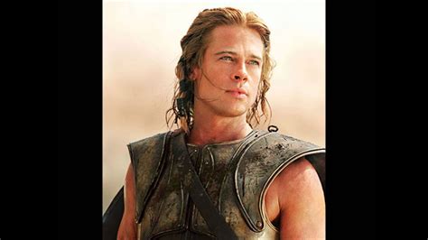 Troy OST - 02 Achilles Leads The Myrmidons - YouTube