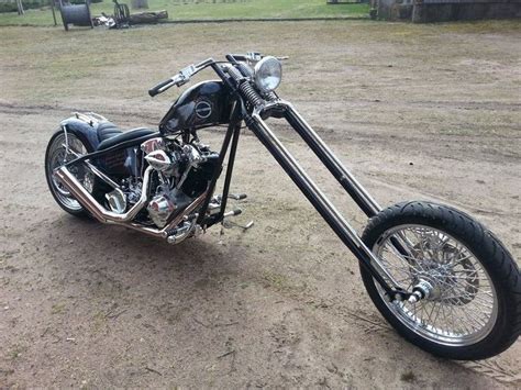 Chopper | Harley davidson bikes, Harley davidson, Harley davidson ...