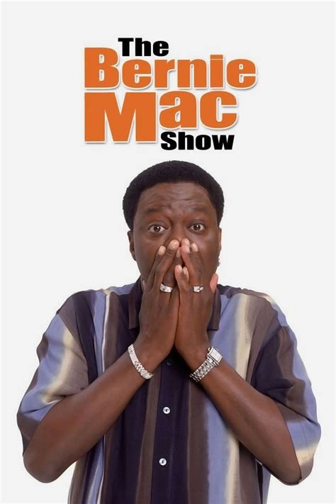 The Bernie Mac Show - Rotten Tomatoes