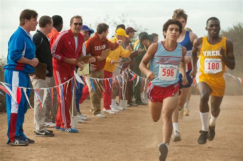 Review: In ‘McFarland, USA,’ Kevin Costner Coaches Cross-Country Runners - The New York Times