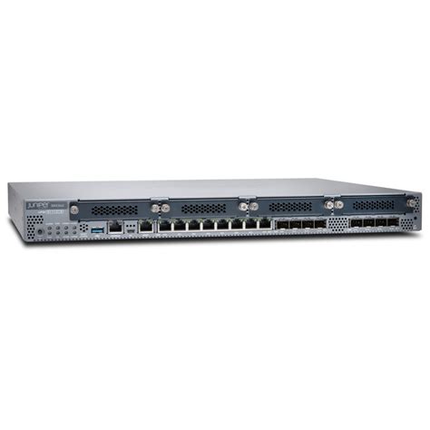 Juniper SRX340 Enterprise Firewall