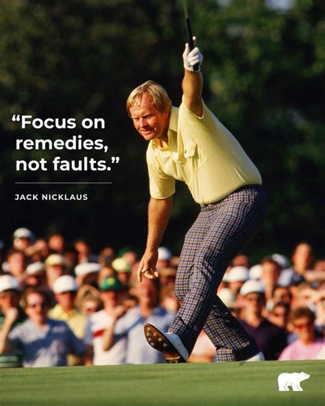 Jack Nicklaus (@jacknicklaus) / Twitter | Jack nicklaus, Jack, Photo quotes