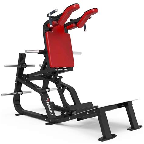 Gym Equipment Super Squat at Rs 88000 | Commercial gym Equipment in New ...