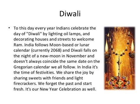 Story of Diwali