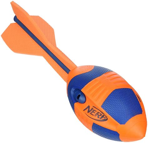 NERF VORTEX AERO HOWLER RZUTKA POWIETRZNA ŚWISZCZY - 7178910795 - oficjalne archiwum Allegro