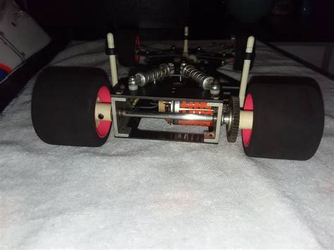 Vintage Bolink Eliminator 1/10th pan car - RC Groups