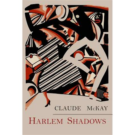 Harlem Shadows : The Poems of Claude Mckay (Paperback) - Walmart.com ...