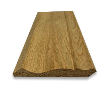 Timber Mouldings – Oak Cornice OCOR7872 | Chiltern Timber