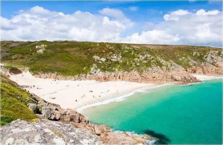 Top 10 UK beaches - UK beach holiday destination - bookonboard