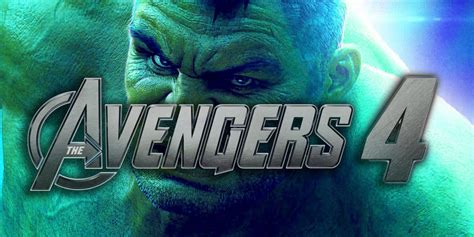 What Hulk’s Possible Suit Tells Us About Avengers 4 | CBR