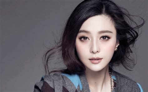 Fan Bingbing chinese beauty. Natural makeup and nice photoshooting | Fan bingbing, Beautiful ...