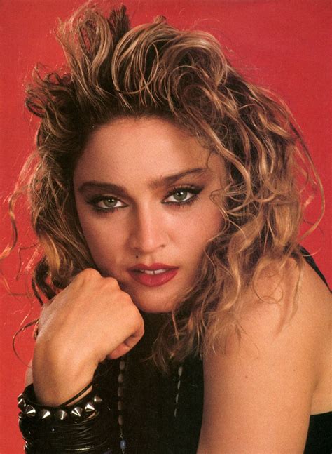 1985 Madonna, Photographed by Ken Regan. Madonna Photos, Madonna 80s ...