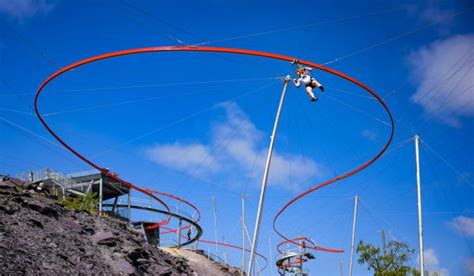 Penrhyn Quarry Tour | Adventure | Zip World