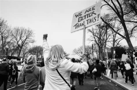 Five Nonviolent Resistance Movements to Watch in 2018 – Political ...