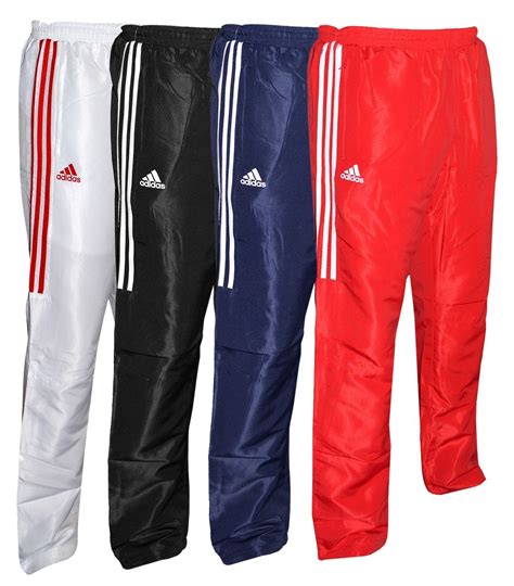 adidas Tracksuit Pants - English