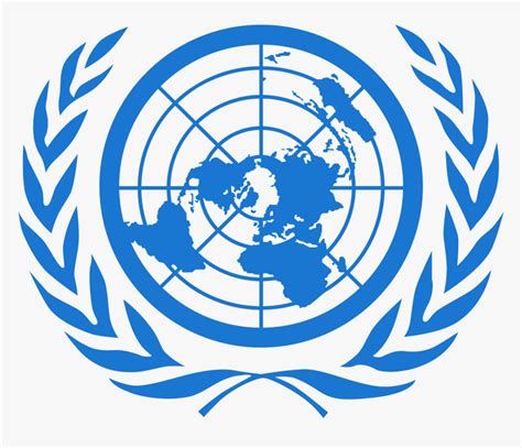 #onu - Model United Nations Logo, HD Png Download - kindpng