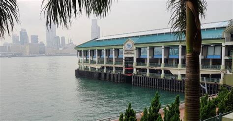 Hong Kong Maritime Museum | Hong Kong Cheapo